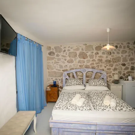 Epidaurus Πανσιόν Ντουμπρόβνικ