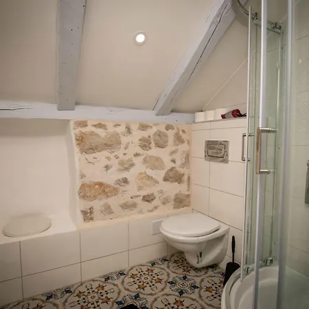 Guest house Epidaurus