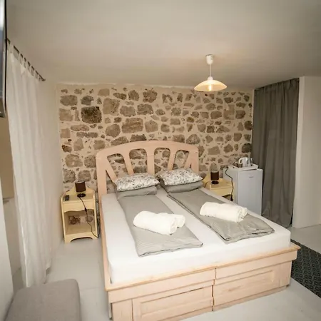 Casa de hóspedes Epidaurus