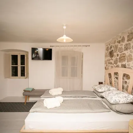 Epidaurus 3* Dubrovnik