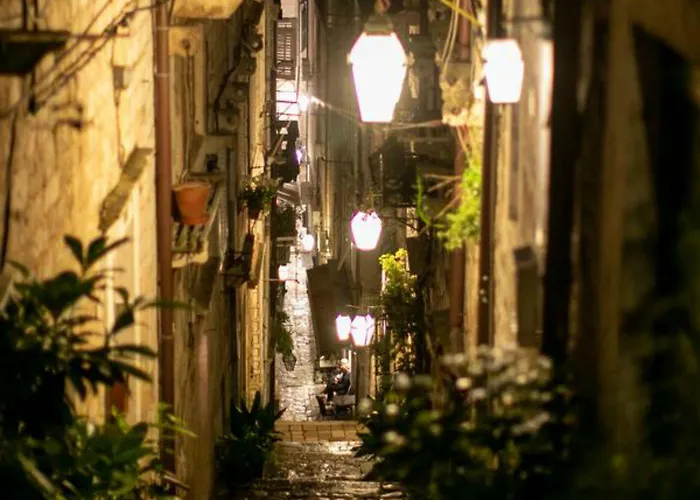 Epidaurus Dubrovnik