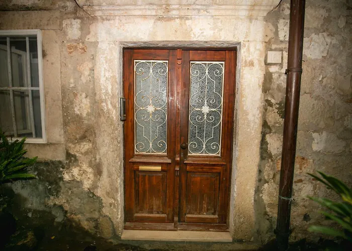 Vendégház Epidaurus 4*