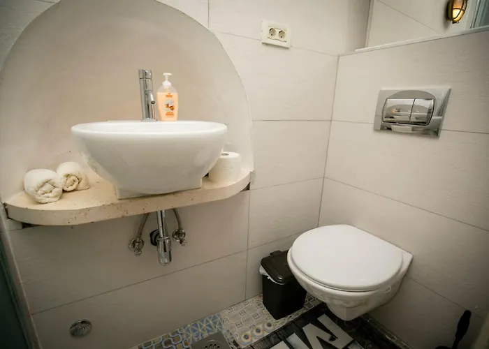 Epidaurus Gasthuis Dubrovnik