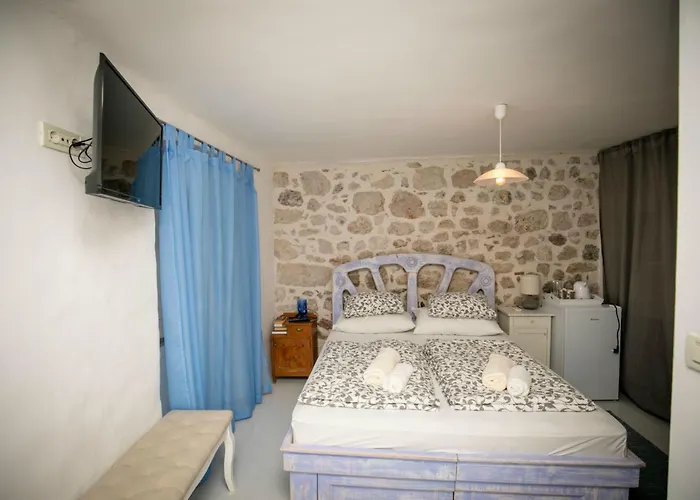 Epidaurus Maison d'hôtes Dubrovnik