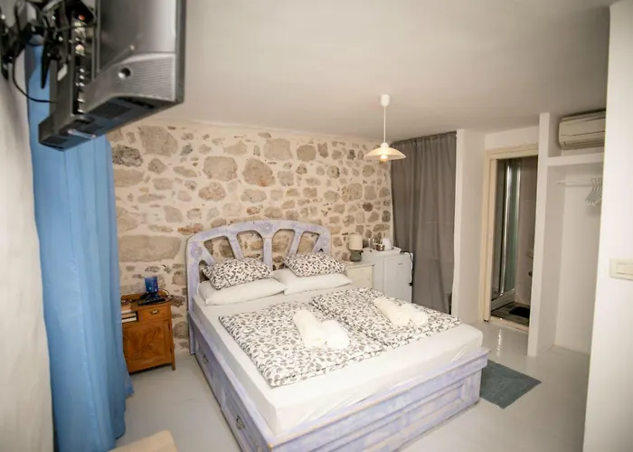 Maison d'hôtes Epidaurus
