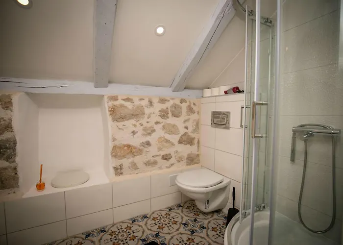 Vendégház Epidaurus