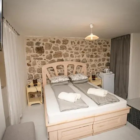 Epidaurus Maison d'hôtes