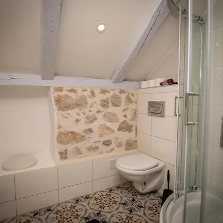 Epidaurus Maison d'hôtes 3*