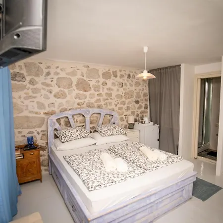 Epidaurus Maison d'hôtes Dubrovnik