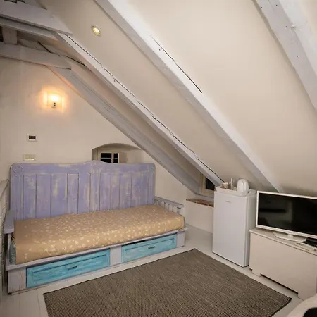 Maison d'hôtes Epidaurus 3*