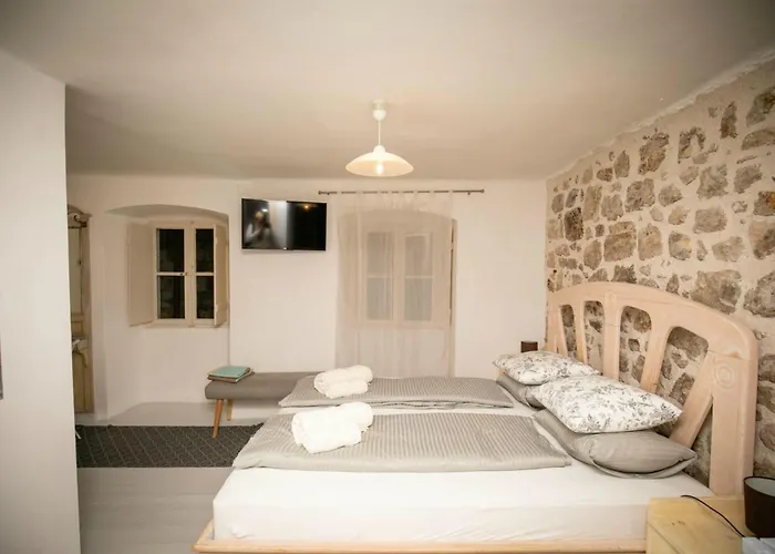 Epidaurus Гостевой дом