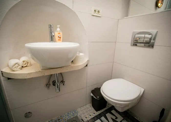 Гостевой дом Epidaurus Дубровник